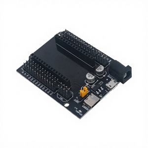 Carte d'extension ESP32 de haute qualité 30P DEVKIT V1, module d'alimentation, carte de développement de convertisseur DC/DC - Product Image 4