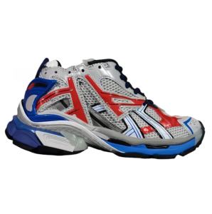 Zapatos Deportivos de Lujo para Hombre, Transpirables, con Plataforma, para Exteriores, de Alta Calidad, Unisex, Estilo Balenciaga - Product Image 1