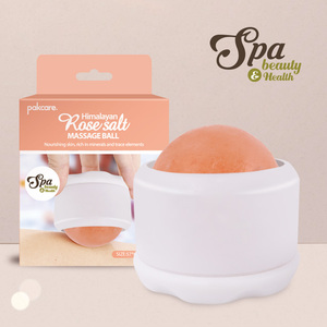 Encantadoras bolas <span class=keywords><strong>de</strong></span> sal <span class=keywords><strong>de</strong></span> masaje Paquetes fríos y calientes para revitalizar el cuerpo y el <span class=keywords><strong>alma</strong></span> - Product Image 4