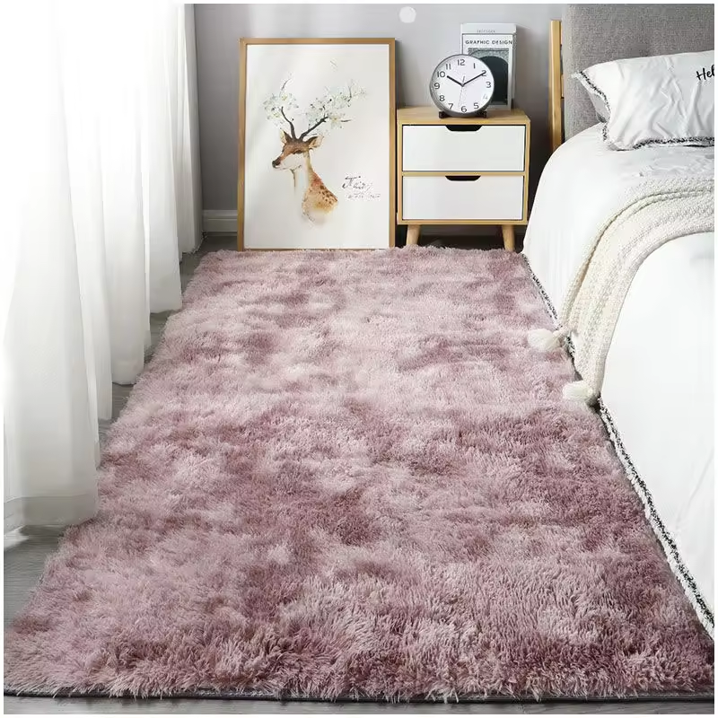 Tie Dye Mauve