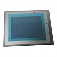 Écran tactile 6AV 6643-0CD01-1AX1 pour machines d'emballage, qualité garantie
