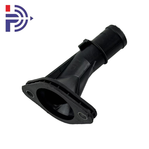 Ensemble de thermostat de liquide de refroidissement du moteur 25631-2B051, pièces détachées automobiles pour système de refroidissement de voiture Hyundai Kia - Product Image 3