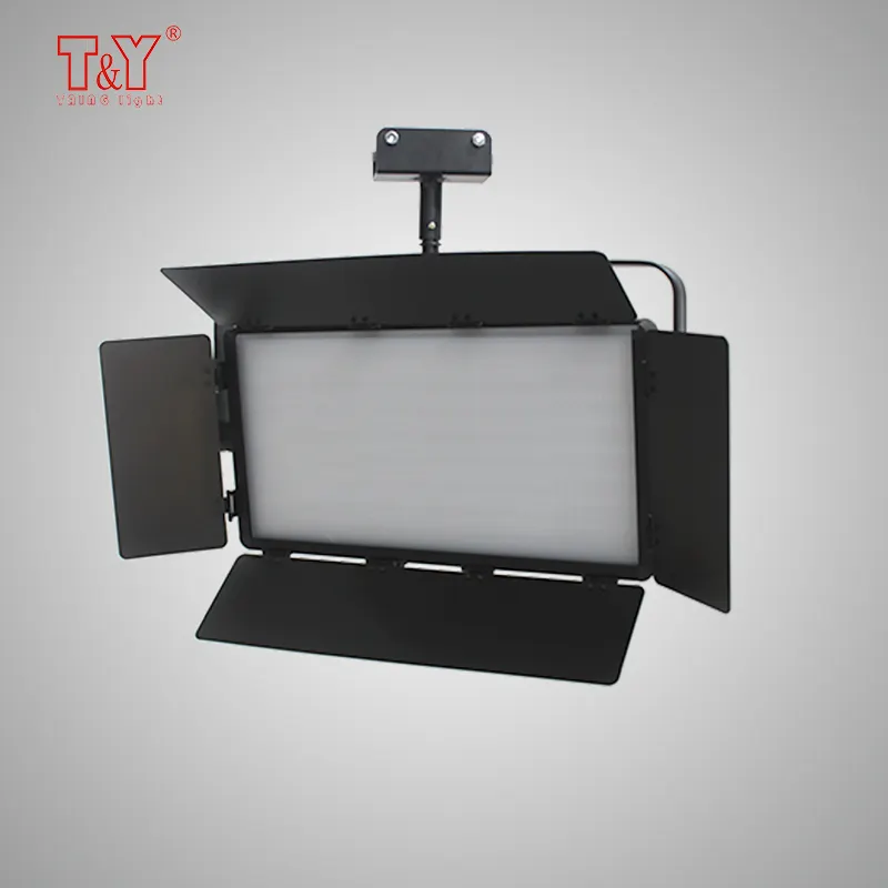 Profesional TV 스튜디오 라이트 바이 컬러 SDM LED 비디오 라이트