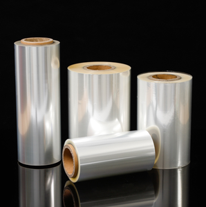 Sac d'emballage pour fruits et légumes OPP, <span class=keywords><strong>auto</strong></span>-adhésif, perforé, respirant, design anti-buée, film antistatique BOPP pour aliments - Product Image 3