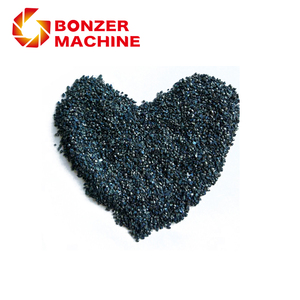 Grit d'acier abrasif pour sablage de métal de bonne qualité - Product Image 5