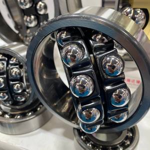 Vòng bi tự điều chỉnh hiệu suất cao 2308-2rs 2207-2rs 2313M 1314M 1212 22205ca E4 C3 cho máy móc nông nghiệp - Product Image 2