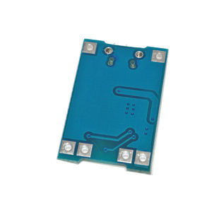 Cargador Micro USB OKY3404 5V 1A para Batería de Litio, Módulo de Protección, Placa de Carga - Product Image 3