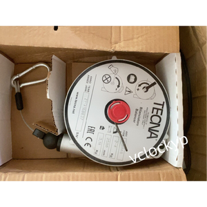 Tecna 9346/4,5 Équilibreur d'outils 2-4kg 4500mm Occasion - Product Image 2