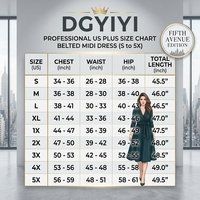 Robe midi drapée en lyocell et rayonne tissée 520 GSM personnalisée pour femme, avec ceinture, col montant, élégante pour le bureau, poches discrètes, grandes tailles S à 5XL