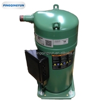 Nouveau compresseur d'air à spirale Bitzer R410A en cuivre 2026 GSD80485VAB431 pour système CVC 380V-440V
