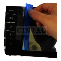 Module d'affichage LCD VW 5G6919606D pour écran de voiture Volkswagen, navigation GPS