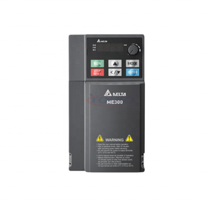 100 ชุดใหม่ VFD7A5ME21AFSAA ME300 ซีรีส์ 1.5kW 2HP 230V ไดรฟ์ปรับความถี่เฟสเดียว - Product Image 2