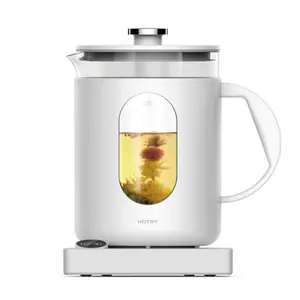 Tee maschine und Tasse Wärmer 1 Liter elektrische Tea maker Home Küche Wasserkocher Krüge für Australien Hot Making Machine Automatic