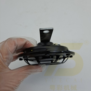 Trompe de klaxon VOE14702254, pièce de rechange pour excavatrice EC210D avec garantie de 3 ans, pièces d'équipement lourd d'origine chinoise - Product Image 4