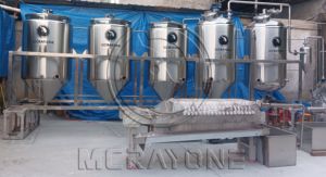 Machine de raffinage d'huile commerciale pour usine de fabrication 500 kg/jour Noix de coco <span class=keywords><strong>Sésame</strong></span> Tournesol - Product Image 4