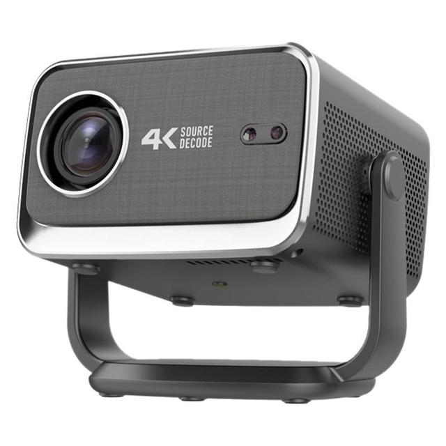 New Product  P20 Pro Smart Projector High-Brightness 4K Android 13 Home Theater 360-Degree Rotating 2G RAM