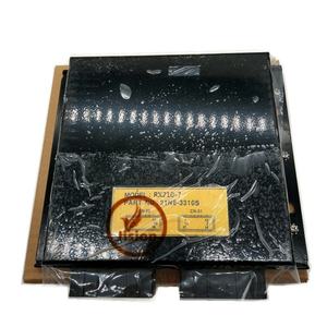 Controlador MCU para Excavadora Jision Precio de Fábrica R215LC-7 RD210-7, Placa de Computadora 21N6-33105 - Product Image 4