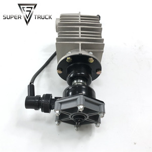 Condensador de Freno <span class=keywords><strong>235200020</strong></span> 6125G1-BC00-3550030 3511310NT 35MA1-50030 para Máquina Fig KINGLONG, Repuestos Originales - Product Image 5