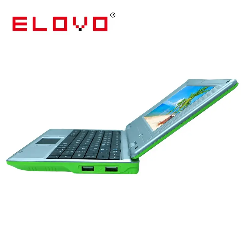 7-дюймовый дешевый китайский детей студентов Мини карманный ноутбуки