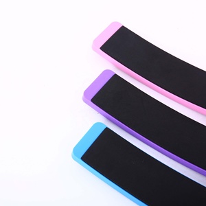 Bán buôn Chất lượng cao khiêu vũ xoay tập thể dục xoay tấm múa ba lê đào tạo lần lượt boardc nhà khiêu vũ đào tạo Hội Đồng Quản Trị - Product Image 4