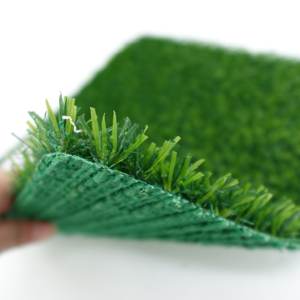 <span class=keywords><strong>Gazon</strong></span> <span class=keywords><strong>synthétique</strong></span> en PP écologique de haute qualité 20 mm, <span class=keywords><strong>gazon</strong></span> artificiel imperméable et durable pour jardin, balcon, extérieur - Product Image 1