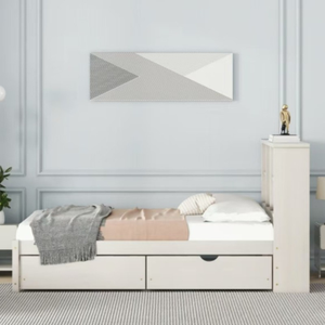 <span class=keywords><strong>Lit</strong></span> pour enfants au design moderne et populaire <span class=keywords><strong>Lit</strong></span> en <span class=keywords><strong>bois</strong></span> massif pour chambre d'enfants Cadre de <span class=keywords><strong>lit</strong></span> en <span class=keywords><strong>bois</strong></span> durable et de haute qualité pour mobilier de chambre à coucher - Product Image 4