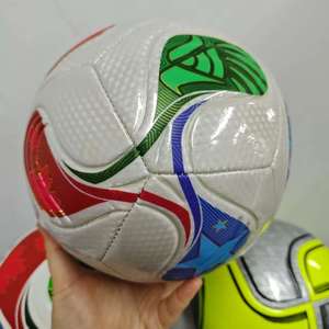 Balón de Fútbol de Control Avanzado para Partidos de Nivel Premier en la Temporada de la Copa 2026 - Product Image 4