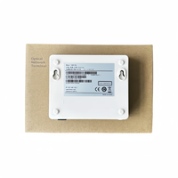 HG8120C EG8120L Ont 1GE 1FE XPON ONU Compatible avec GPON/EPON OLT Routeur Fibre Optique