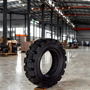 Neumáticos para Plataformas Elevadoras HA16RTJ Parts 4000061820, 850x340 355/55D625 385/65-22.5 para Plataformas Elevadoras de Brazo Articulado, Genie, JLG, SANY - Product Image 6