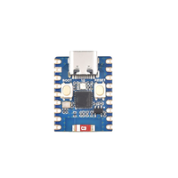 ESP32C3-ZERO Module RISC-V Embedded Development Board Single Core Processor WiFi/Bluetooth 5 IC New Original in Stock