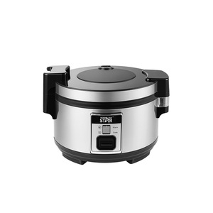 Olla Arrocera Multifuncional Winningstar de 8L con Protección Antiadherente y Anti-Quemaduras, para Cocinar Arroz, Guisar Carne y Más - Product Image 5