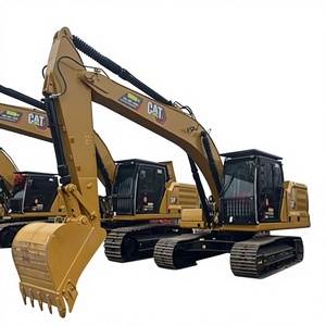 Excavatrice Caterpillar 320GC d'<span class=keywords><strong>occasion</strong></span> de 20 tonnes, haute qualité, faible nombre d'heures, vente immédiate - Product Image 1
