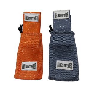 Bandes de résistance de butin de coton élastique de haute qualité Latex de cercle de hanche écologique pour l'entraînement de force de jambe d'exercice à la maison - Product Image 1