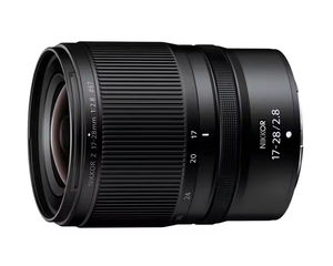 Ni Kon Z 17-28mm F/2.8 Objectif zoom ultra-grand-angle léger avec conception de zoom interne Vidéo <span class=keywords><strong>Vlog</strong></span>/Artefact de photographie de voyage - Product Image 1