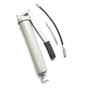 Pistola de engrase automática de mano, palanca <span class=keywords><strong>manual</strong></span> de alta presión de 500cc, tipo alemán, a buen precio, fabricante - Product Image 2