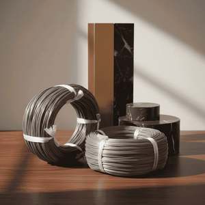 Bobina de Acero al Carbono Recocido de Primera Calidad para la Formación de Mangueras, Cumple con las Normas JIS - Product Image 1