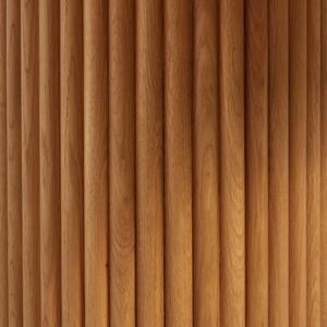 โต๊ะอาหารทันสมัยปรับแต่งได้ ดีไซน์ใหม่ วัสดุไม้วีเนียร์ สำหรับบ้าน อพาร์ทเมนต์ และร้านอาหาร เฟอร์นิเจอร์โรงแรม - Product Image 6