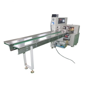 เครื่องพิมพ์อิงค์เจ็ทอัตโนมัติสำหรับบรรจุภัณฑ์ทางการแพทย์ แบบ Eco-Solvent Flatbed พร้อมการรับประกัน 1 ปี สภาพใหม่ - Product Image 2