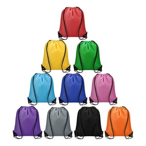Bolsa <span class=keywords><strong>de</strong></span> Gimnasio para Mujer, Color Marrón, para Eventos Deportivos, Impermeable, <span class=keywords><strong>de</strong></span> Poliéster, Grande, con Logotipo Personalizado y Bolsa <span class=keywords><strong>de</strong></span> Lona Personalizada, al por Mayor, Barata - Product Image 1