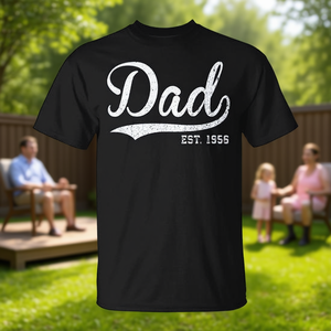 Il papà ha fondato la maglietta Father nel 1956 - Product Image 3