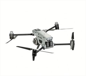 Autel Alpha Multi-Purpose Intelligent Industrial <b>Drone</b> Dual <b>Camera</b> Autonomous Flight Anti-Interference UAV Fast Shipping in HK - Product Image 5