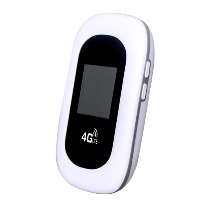 Araba 4g yönlendirici Lte Modem mobil Mini kilidini araç özellik telefon taşınabilir Wifi Hotspot Unlocked