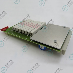 วงจรบัลลาสต์เสริมแรงสำหรับชิ้นส่วน SMT รุ่น 00344082-01 - Product Image 4