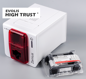 Cinta de Impresora de Tarjetas Ribbon Primacy R5H004NAA YMCKO de Medio Panel, 400 Impresiones para Impresora de PVC de <span class=keywords><strong>Carnet</strong></span> - Product Image 6