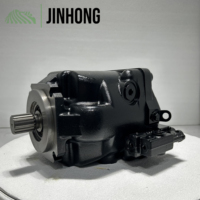 ERR100 Hydraulikpumpe ERR100 ERR130 ERR147 für Straßenbaumaschinen, Straßenwalzen und mobile Hydrauliksysteme