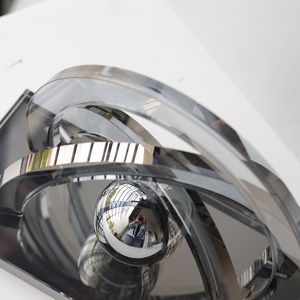 Prix <span class=keywords><strong>de</strong></span> gros <span class=keywords><strong>Pont</strong></span> en <span class=keywords><strong>arc</strong></span>-en-ciel en cristal Design Fashion Décoration simple Ornements en cristal créatifs - Product Image 4