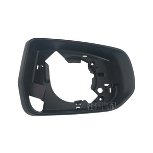 Chevrolet Malibu XL 2016-2021 Rearview <b>Mirror</b> Frame <b>Plastic</b> Side <b>Mirror</b> Cover Full Set - Product Image 2