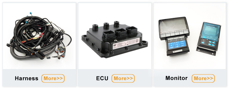 エクストリームさん専用 Factory Direct ZX200-5G to ZX870-5G Controller | 4707468