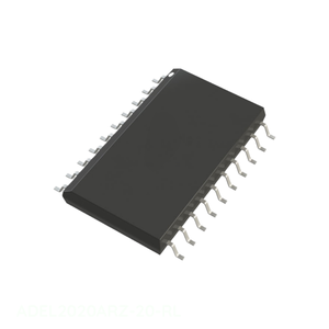 Chip de 20 SOlC (0.295 "7,50mm de ancho) Compre componentes electrónicos en línea en stock - Product Image 1