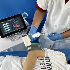 Terapia láser de alta potencia de clase IV veterinaria, 30W, 60W, 810nm, 980nm, 1064nm, terapia física con láser, alivio del dolor con láser - Product Image 5